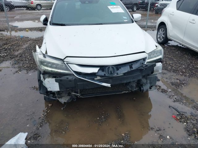 Photo 5 VIN: 19UDE2F82HA013786 - ACURA ILX 