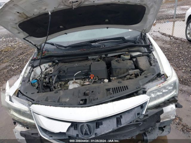 Photo 9 VIN: 19UDE2F82HA013786 - ACURA ILX 