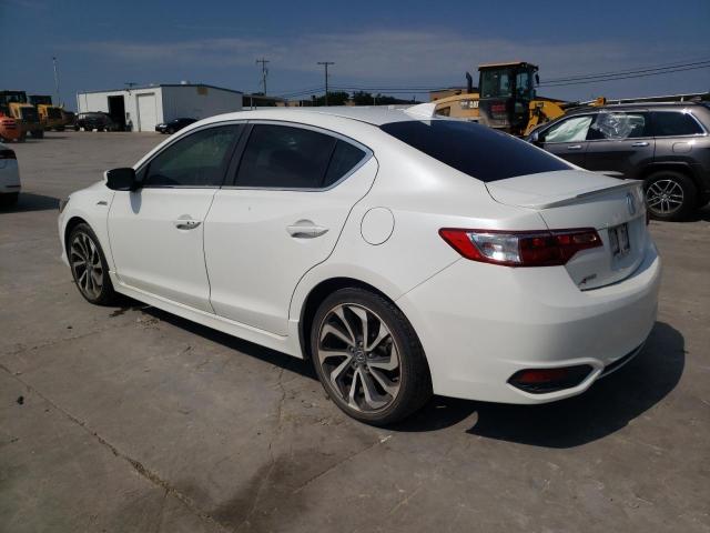 Photo 1 VIN: 19UDE2F82JA009128 - ACURA ILX PREMIU 