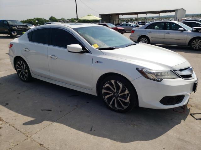 Photo 3 VIN: 19UDE2F82JA009128 - ACURA ILX PREMIU 