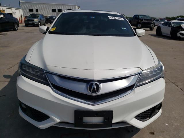 Photo 4 VIN: 19UDE2F82JA009128 - ACURA ILX PREMIU 