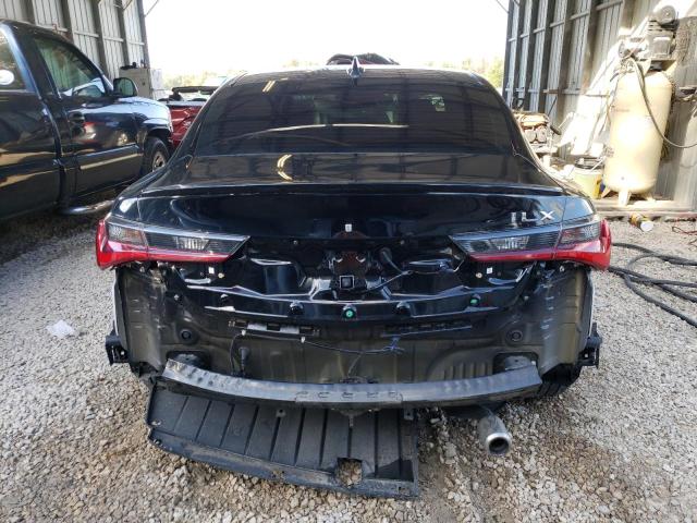 Photo 5 VIN: 19UDE2F82KA002424 - ACURA ILX PREMIU 