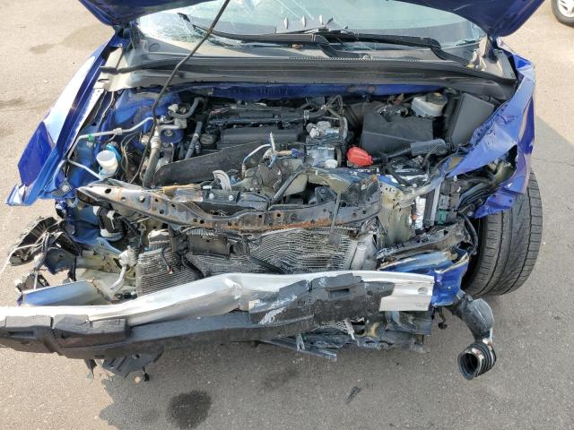 Photo 10 VIN: 19UDE2F82KA002942 - ACURA ILX 