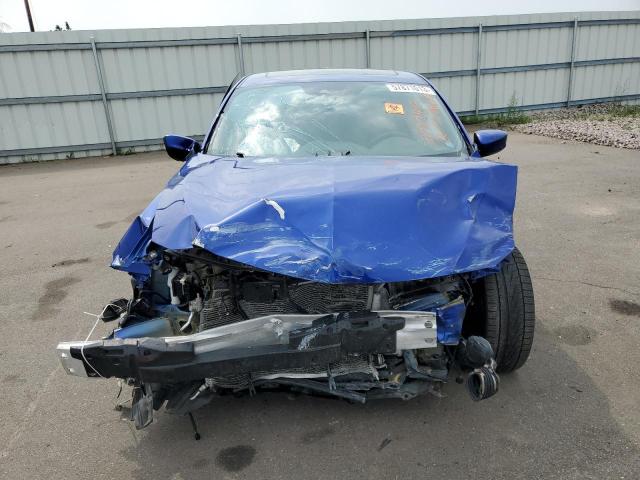 Photo 4 VIN: 19UDE2F82KA002942 - ACURA ILX 