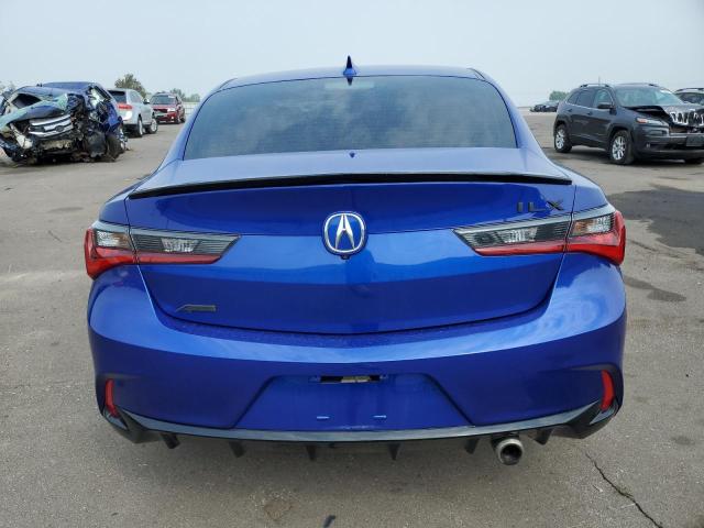 Photo 5 VIN: 19UDE2F82KA002942 - ACURA ILX 