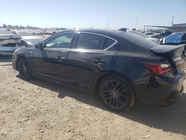 Photo 1 VIN: 19UDE2F82KA005260 - ACURA ILX PREMIU 