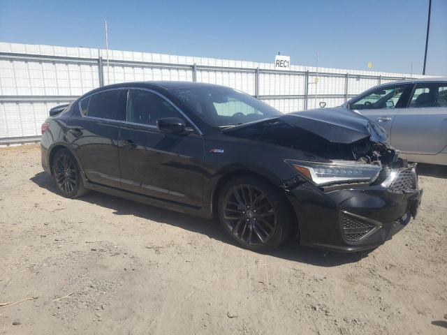 Photo 3 VIN: 19UDE2F82KA005260 - ACURA ILX PREMIU 