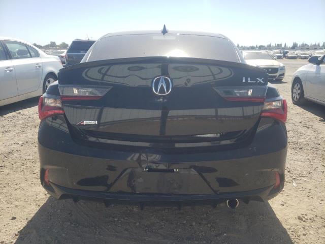 Photo 5 VIN: 19UDE2F82KA005260 - ACURA ILX PREMIU 