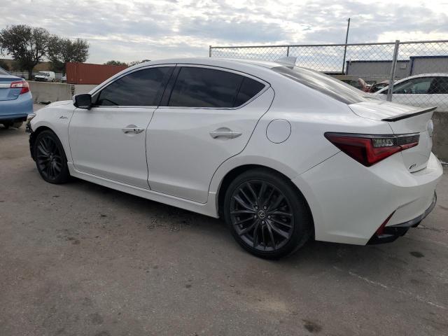 Photo 1 VIN: 19UDE2F82KA010278 - ACURA ILX PREMIU 