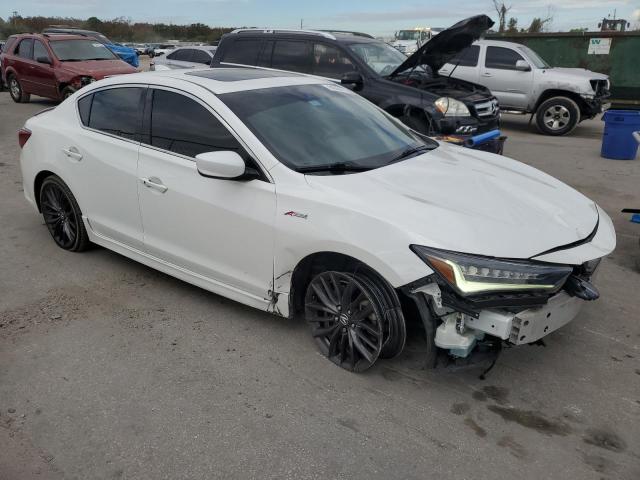 Photo 3 VIN: 19UDE2F82KA010278 - ACURA ILX PREMIU 