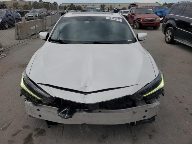 Photo 4 VIN: 19UDE2F82KA010278 - ACURA ILX PREMIU 