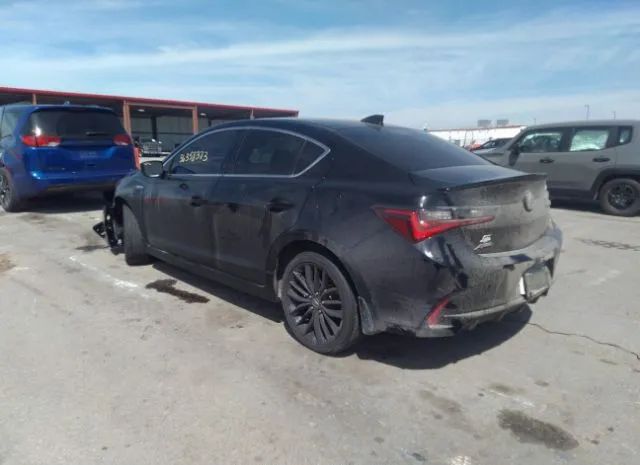 Photo 2 VIN: 19UDE2F82KA015688 - ACURA ILX 