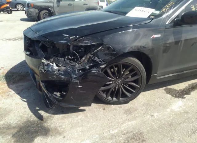 Photo 5 VIN: 19UDE2F82KA015688 - ACURA ILX 