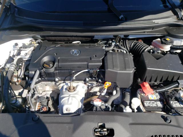 Photo 6 VIN: 19UDE2F82LA001761 - ACURA ILX PREMIU 