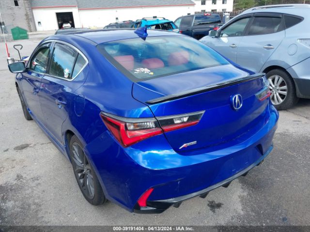 Photo 2 VIN: 19UDE2F82LA005552 - ACURA ILX 