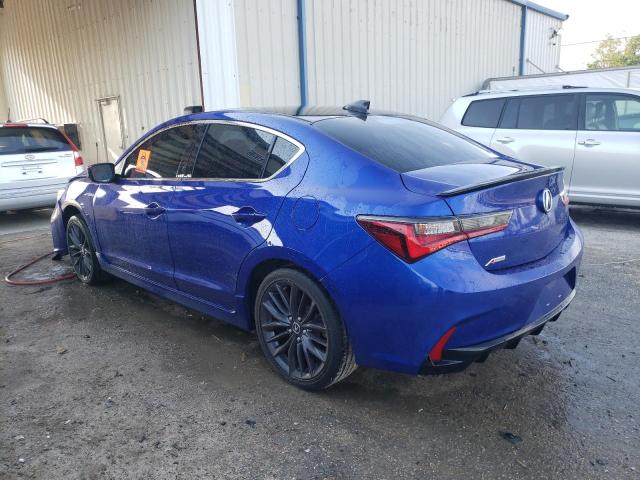 Photo 1 VIN: 19UDE2F82LA006393 - ACURA ILX PREMIU 