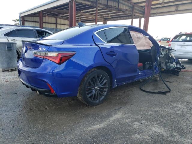 Photo 2 VIN: 19UDE2F82LA006393 - ACURA ILX PREMIU 