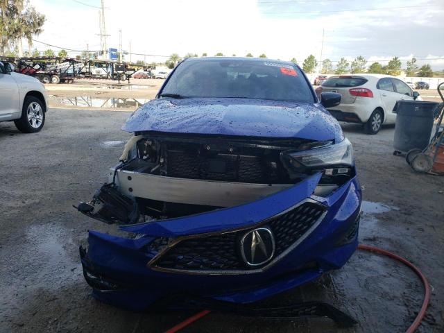 Photo 4 VIN: 19UDE2F82LA006393 - ACURA ILX PREMIU 