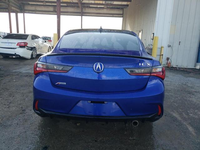 Photo 5 VIN: 19UDE2F82LA006393 - ACURA ILX PREMIU 