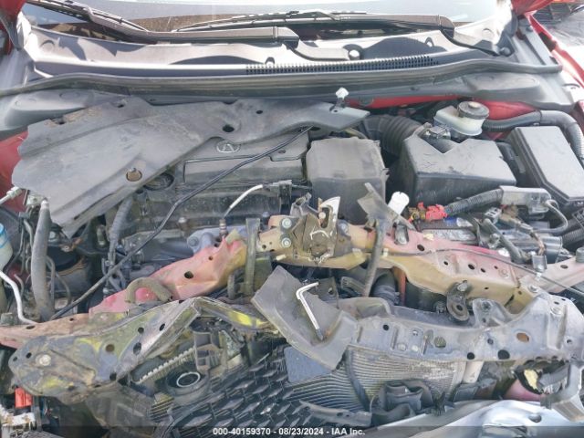 Photo 9 VIN: 19UDE2F82MA000952 - ACURA ILX 