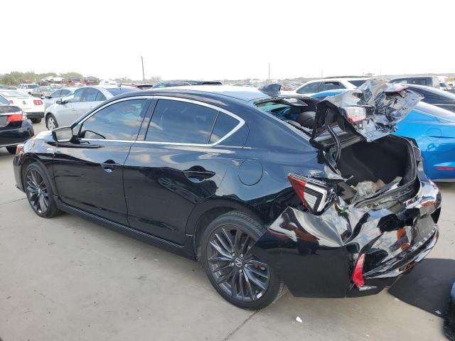 Photo 1 VIN: 19UDE2F82MA003107 - ACURA ILX PREMIU 