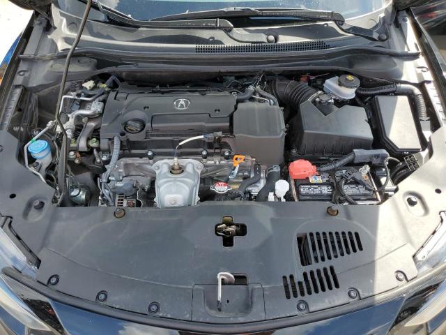 Photo 10 VIN: 19UDE2F82MA003107 - ACURA ILX PREMIU 