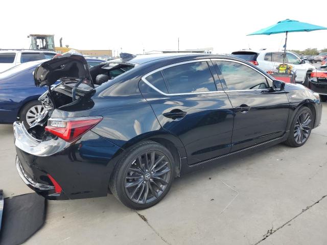 Photo 2 VIN: 19UDE2F82MA003107 - ACURA ILX PREMIU 