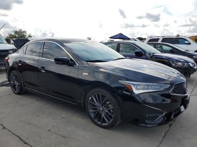 Photo 3 VIN: 19UDE2F82MA003107 - ACURA ILX PREMIU 