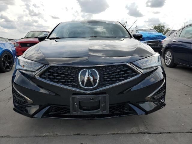 Photo 4 VIN: 19UDE2F82MA003107 - ACURA ILX PREMIU 