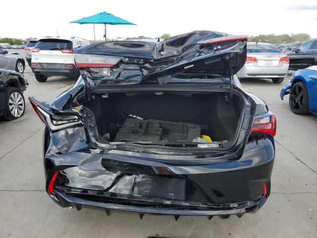 Photo 5 VIN: 19UDE2F82MA003107 - ACURA ILX PREMIU 