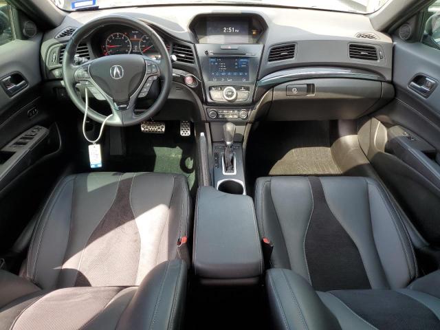 Photo 7 VIN: 19UDE2F82MA003107 - ACURA ILX PREMIU 