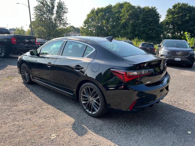 Photo 2 VIN: 19UDE2F82MA007058 - ACURA ILX PREMIU 