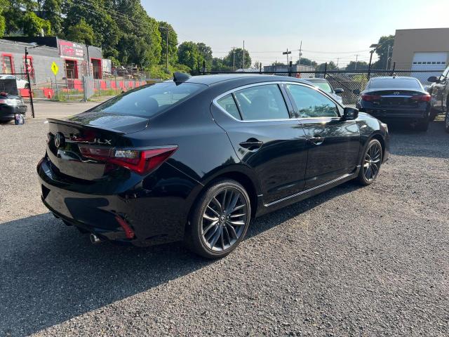 Photo 3 VIN: 19UDE2F82MA007058 - ACURA ILX PREMIU 