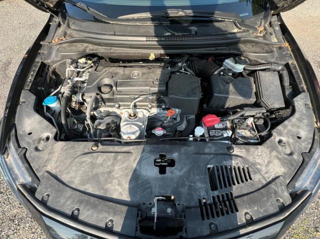 Photo 6 VIN: 19UDE2F82MA007058 - ACURA ILX PREMIU 