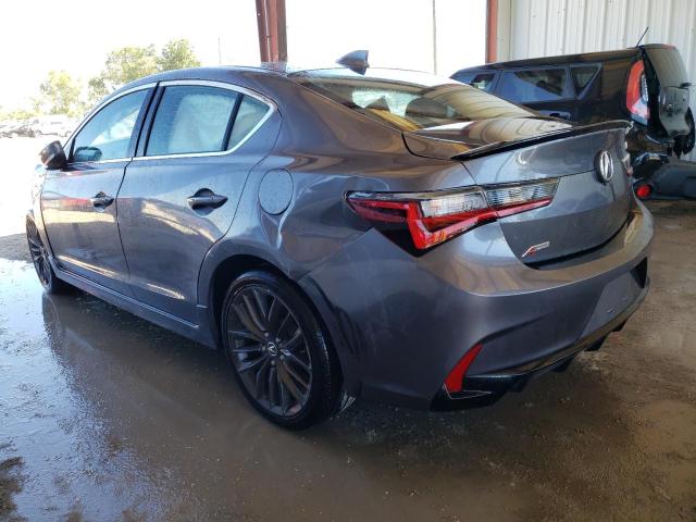 Photo 1 VIN: 19UDE2F82MA008243 - ACURA ILX PREMIU 