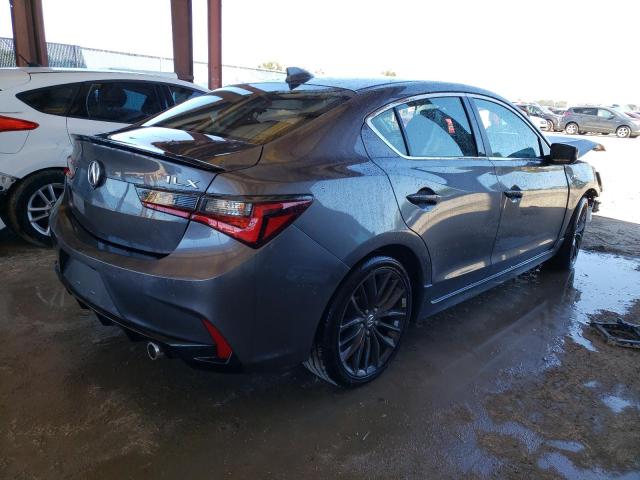 Photo 2 VIN: 19UDE2F82MA008243 - ACURA ILX PREMIU 