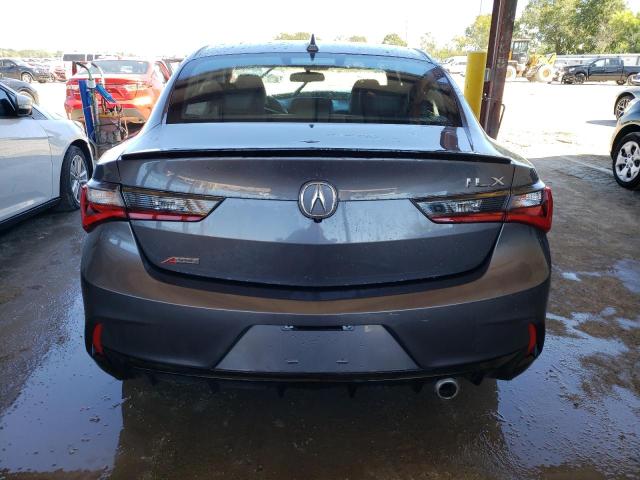 Photo 5 VIN: 19UDE2F82MA008243 - ACURA ILX PREMIU 