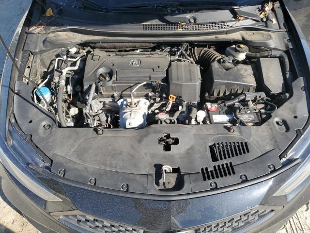 Photo 10 VIN: 19UDE2F82MA009103 - ACURA ILX PREMIU 