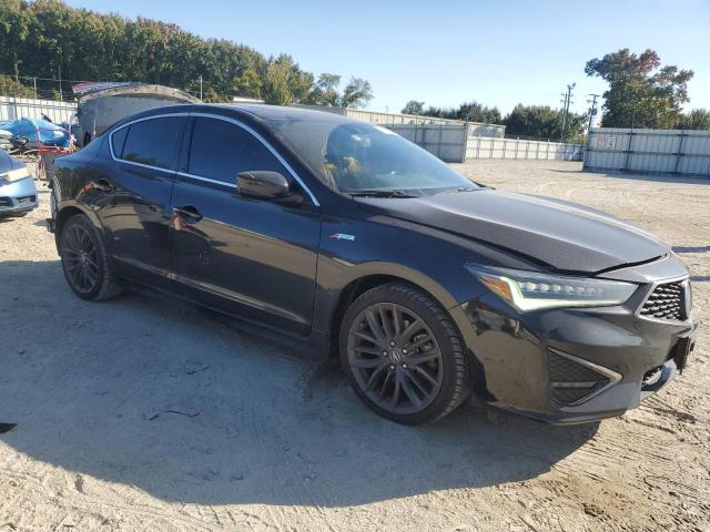 Photo 3 VIN: 19UDE2F82MA009103 - ACURA ILX PREMIU 