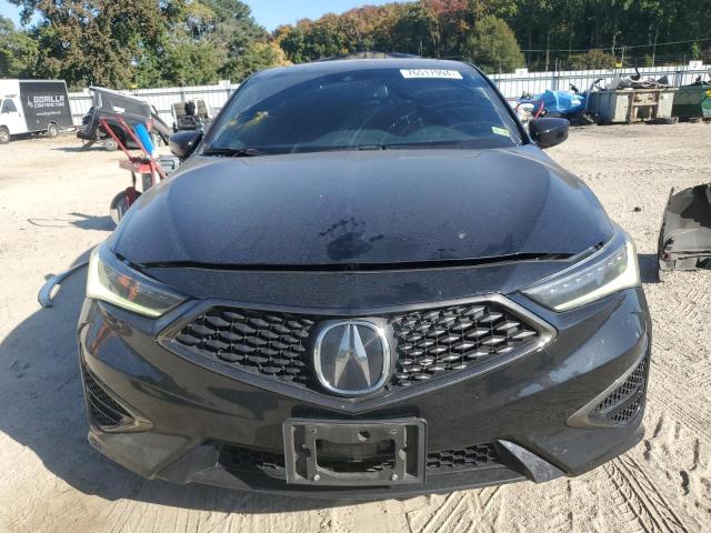 Photo 4 VIN: 19UDE2F82MA009103 - ACURA ILX PREMIU 