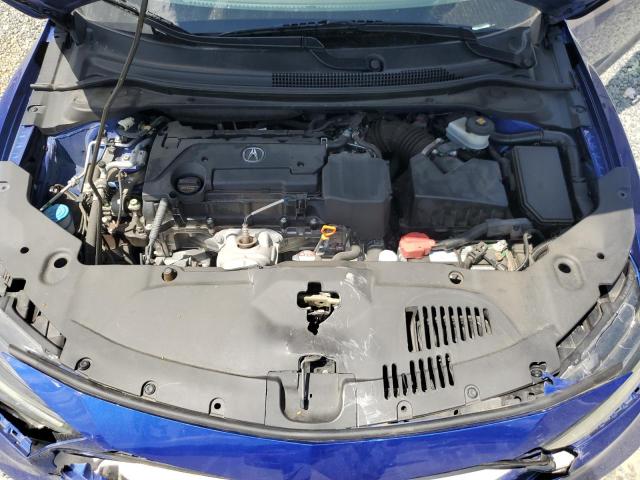 Photo 10 VIN: 19UDE2F82MA009568 - ACURA ILX PREMIU 