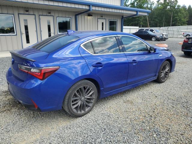 Photo 2 VIN: 19UDE2F82MA009568 - ACURA ILX PREMIU 