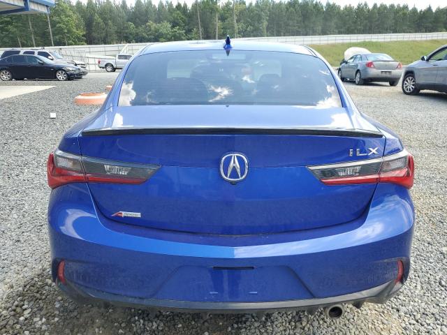 Photo 5 VIN: 19UDE2F82MA009568 - ACURA ILX PREMIU 