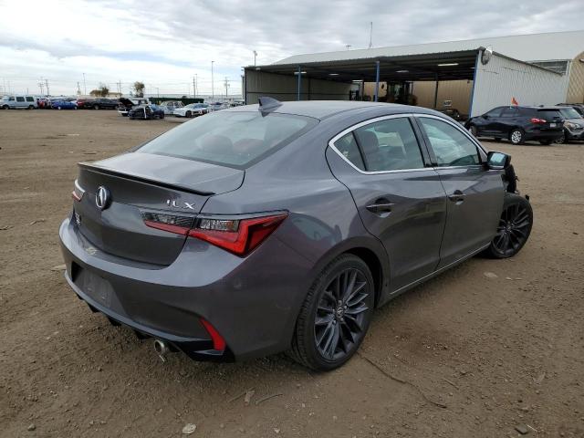 Photo 3 VIN: 19UDE2F82NA000404 - ACURA ILX PREMIU 