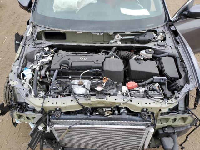 Photo 6 VIN: 19UDE2F82NA000404 - ACURA ILX PREMIU 