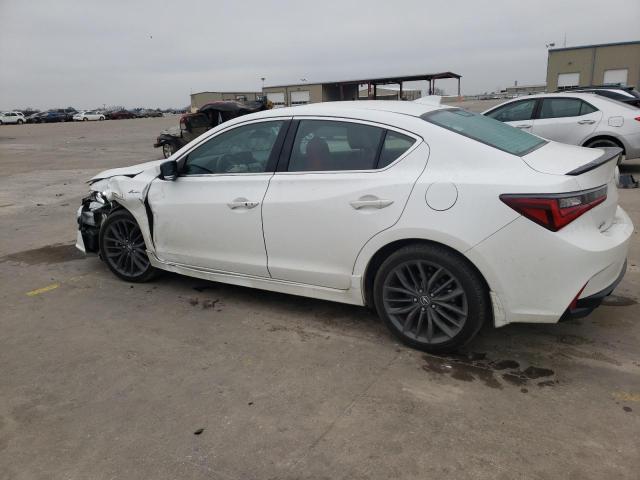 Photo 1 VIN: 19UDE2F82NA004209 - ACURA ILX PREMIU 