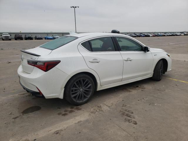 Photo 2 VIN: 19UDE2F82NA004209 - ACURA ILX PREMIU 