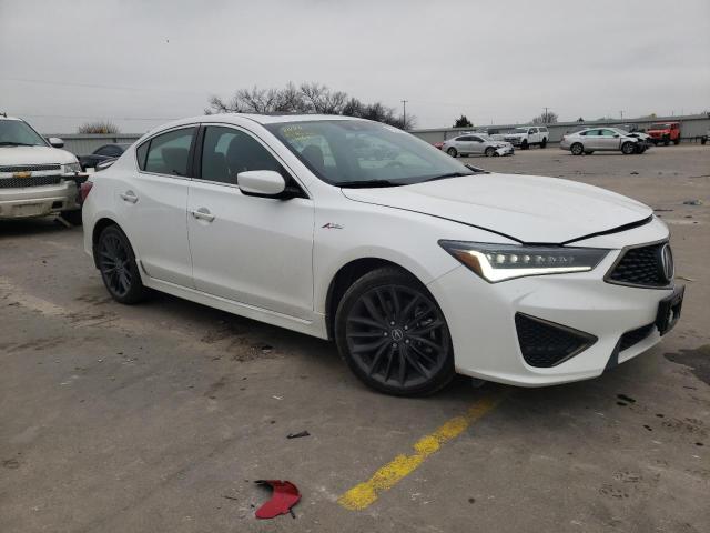 Photo 3 VIN: 19UDE2F82NA004209 - ACURA ILX PREMIU 