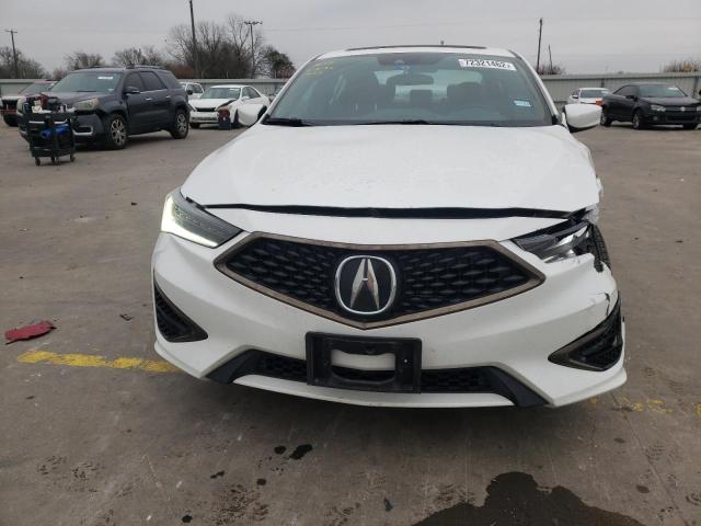 Photo 4 VIN: 19UDE2F82NA004209 - ACURA ILX PREMIU 