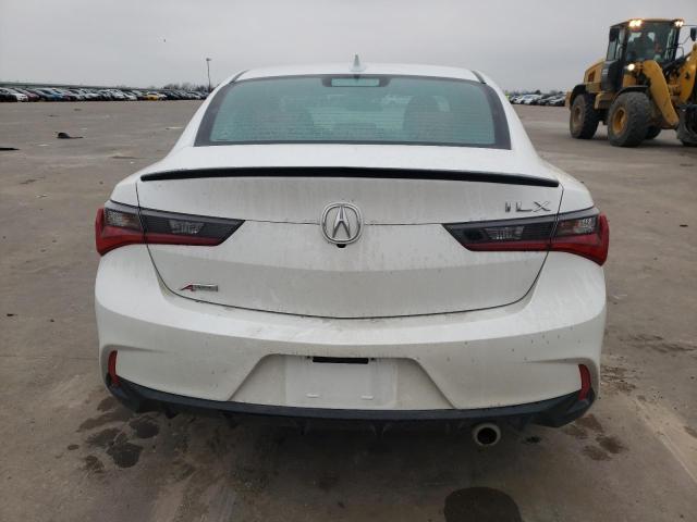 Photo 5 VIN: 19UDE2F82NA004209 - ACURA ILX PREMIU 